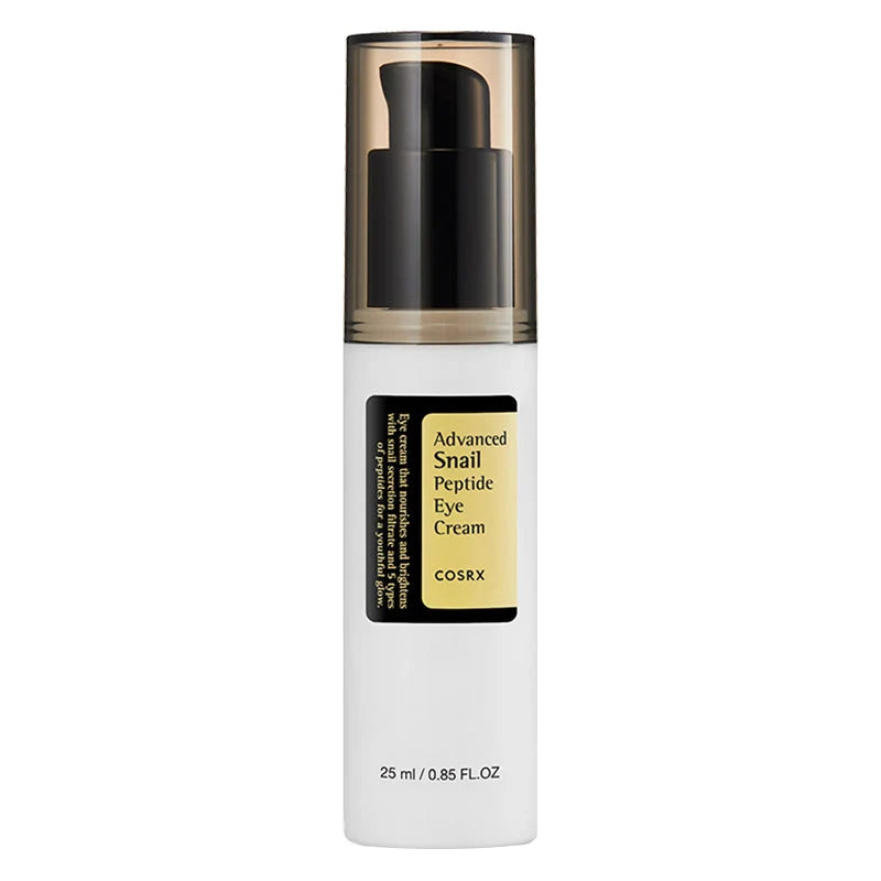 COSRX Advanced Snail Peptide Eye Cream 25 mL