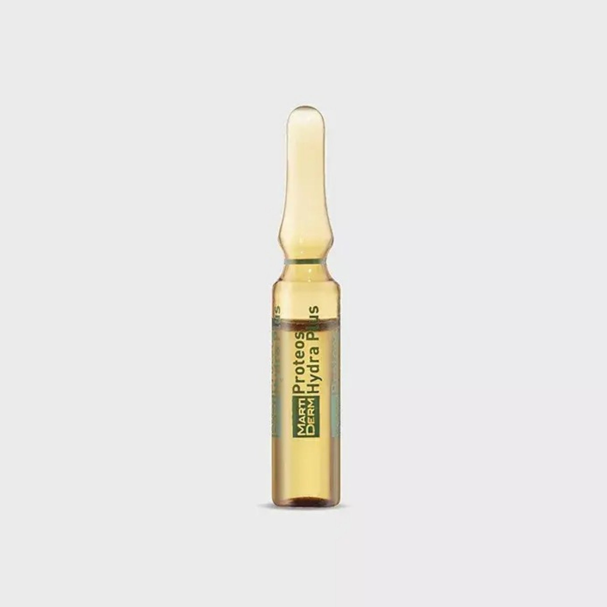 Martiderm Proteos Hydra Plus: Hidratação Profunda e Luminosidade 10x2 — imagem 2