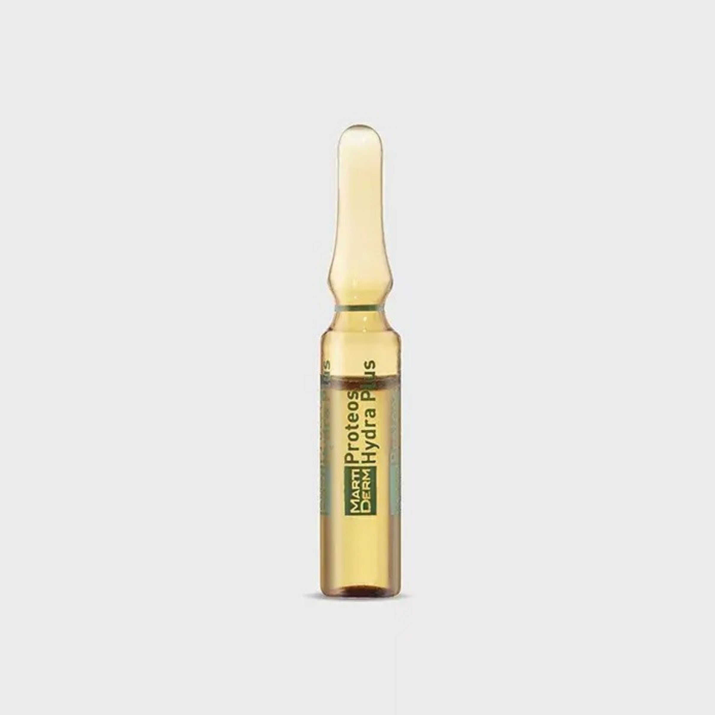 Martiderm Proteos Hydra Plus: Hidratação Profunda e Luminosidade 10x2 — imagem 2