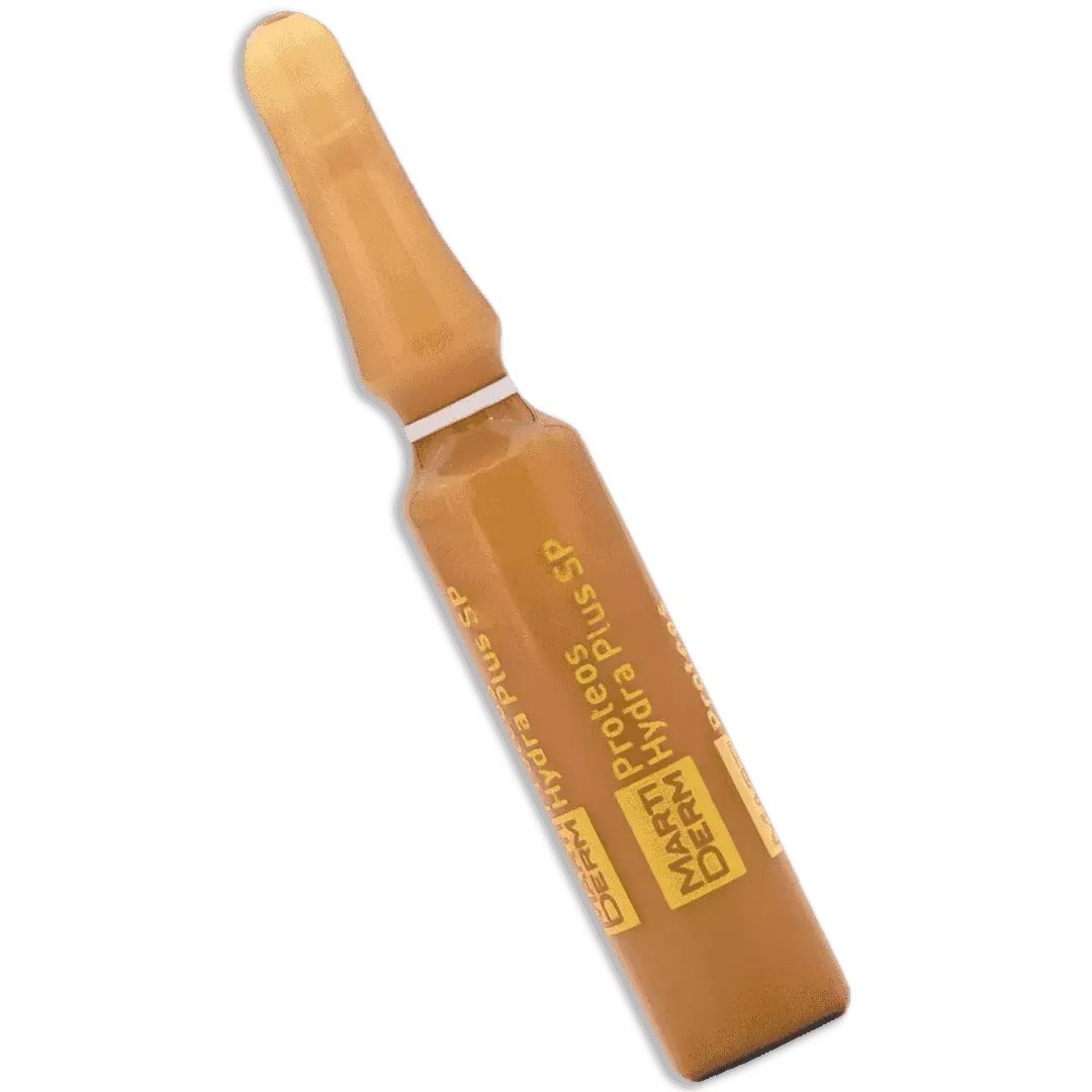 Martiderm Proteos Hydra Plus SP: Ampolas de Hidratação com Vitamina C - 10x2 — imagem 2