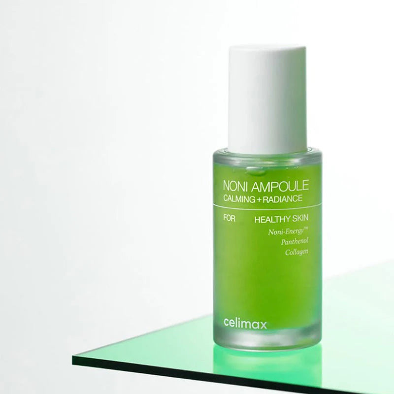 Celimax - Noni Energy Ampoule: Calmante para Hidratação Profunda — imagem 3