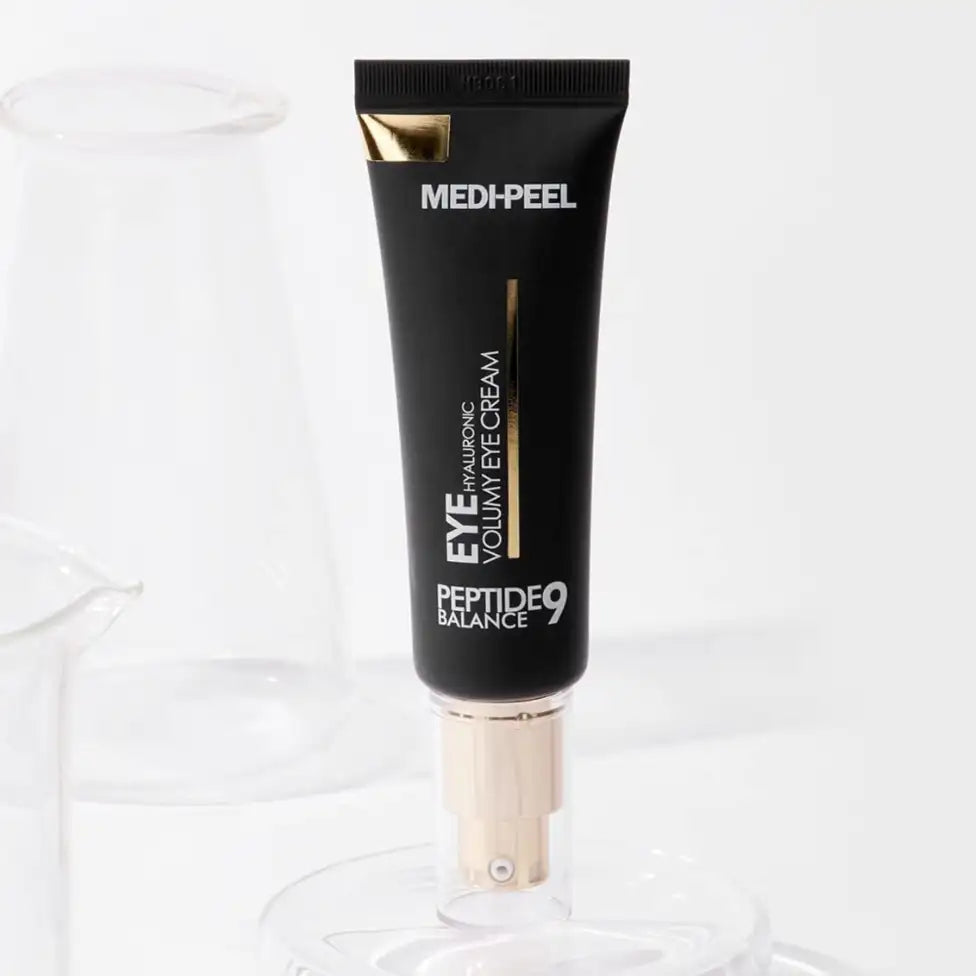 Medi-Peel - Peptide 9: Creme de Olhos com Efeito Lifting e Volume — imagem 3