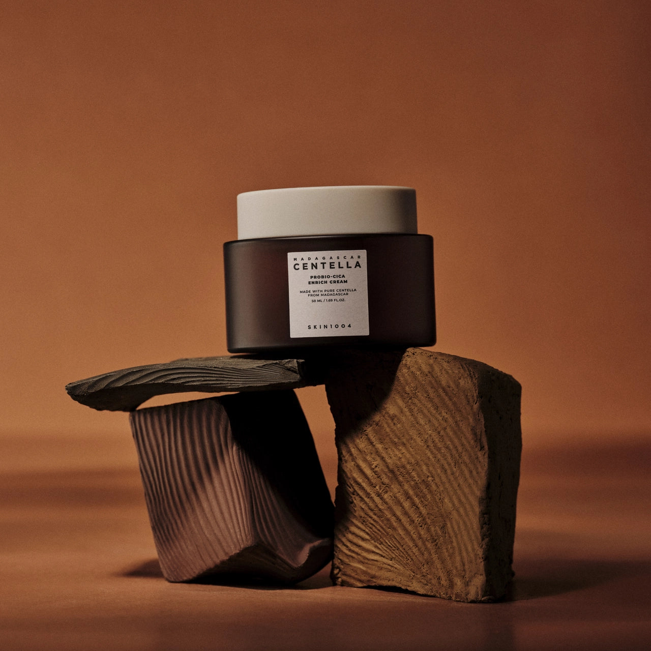 SKIN1004 - Probio-Cica Cream: Reparação de Barreira e Hidratação Profunda — imagem 3
