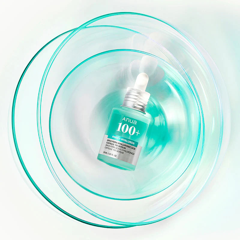 Anua PDRN Hyaluronic Serum: Hidratação Profunda e Efeito Glass Skin — imagem 3