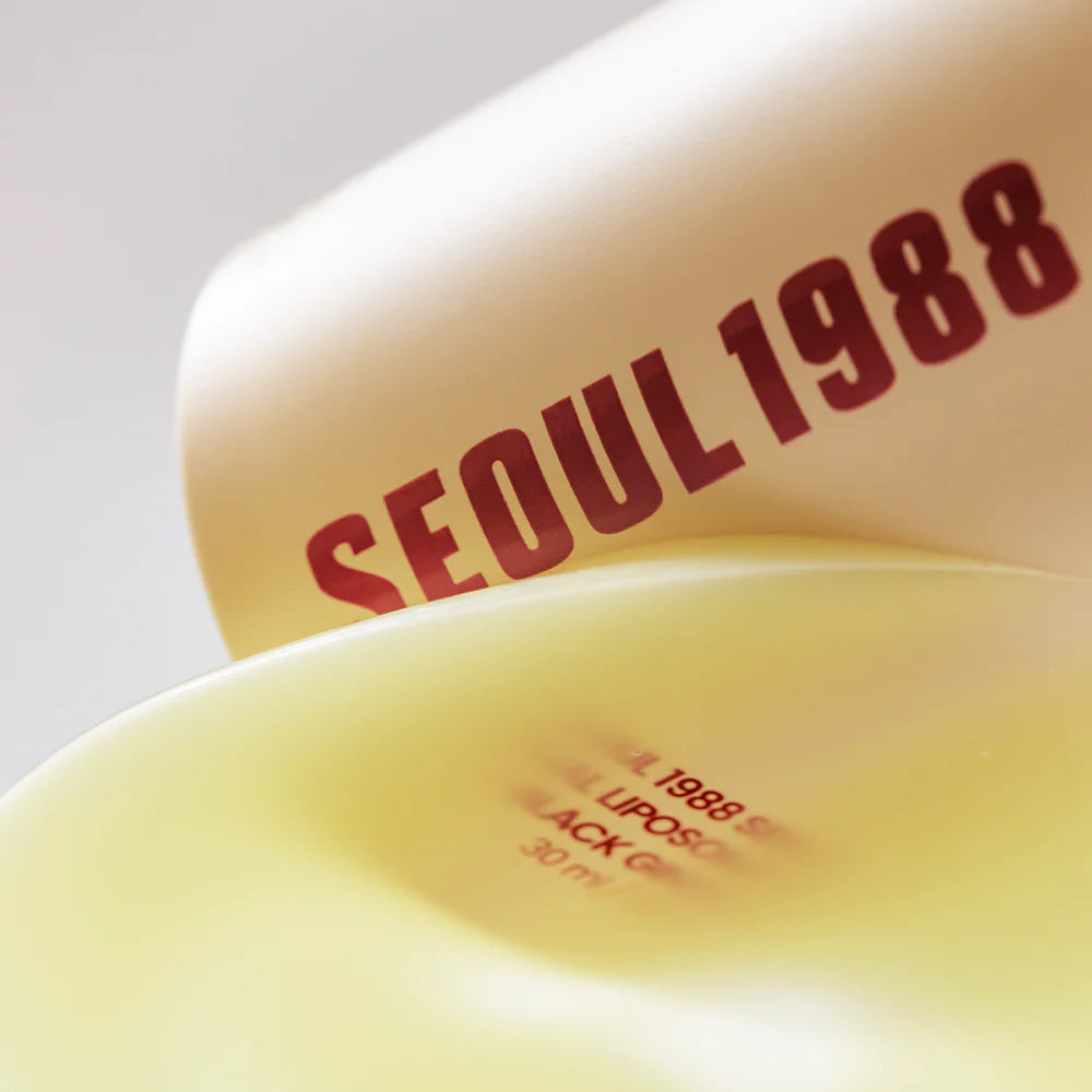 K-SECRET - SEOUL 1988 Retinal 2% Sérum Anti-Rugas: Ginseng Preto e Textura Renovada — imagem 3