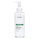 Anua Heartleaf Cleansing Oil: Limpeza de Poros para Pele Sensível