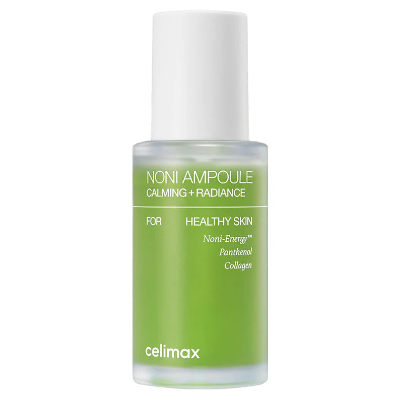 Celimax - Noni Energy Ampoule: Calmante para Hidratação Profunda