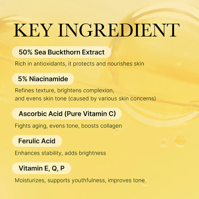 Medicube Deep Vita C Capsule Cream: Vitamina C Antimanchas e Glow — imagem 16