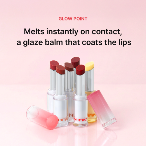 Heimish Ever Glow Glaze