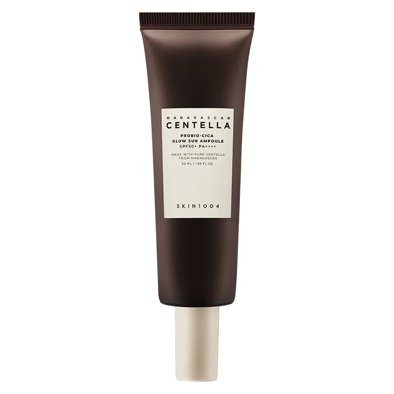 Skin1004 Madagascar Centella ProbioCica Glow Sun Ampoule 50 Ml
