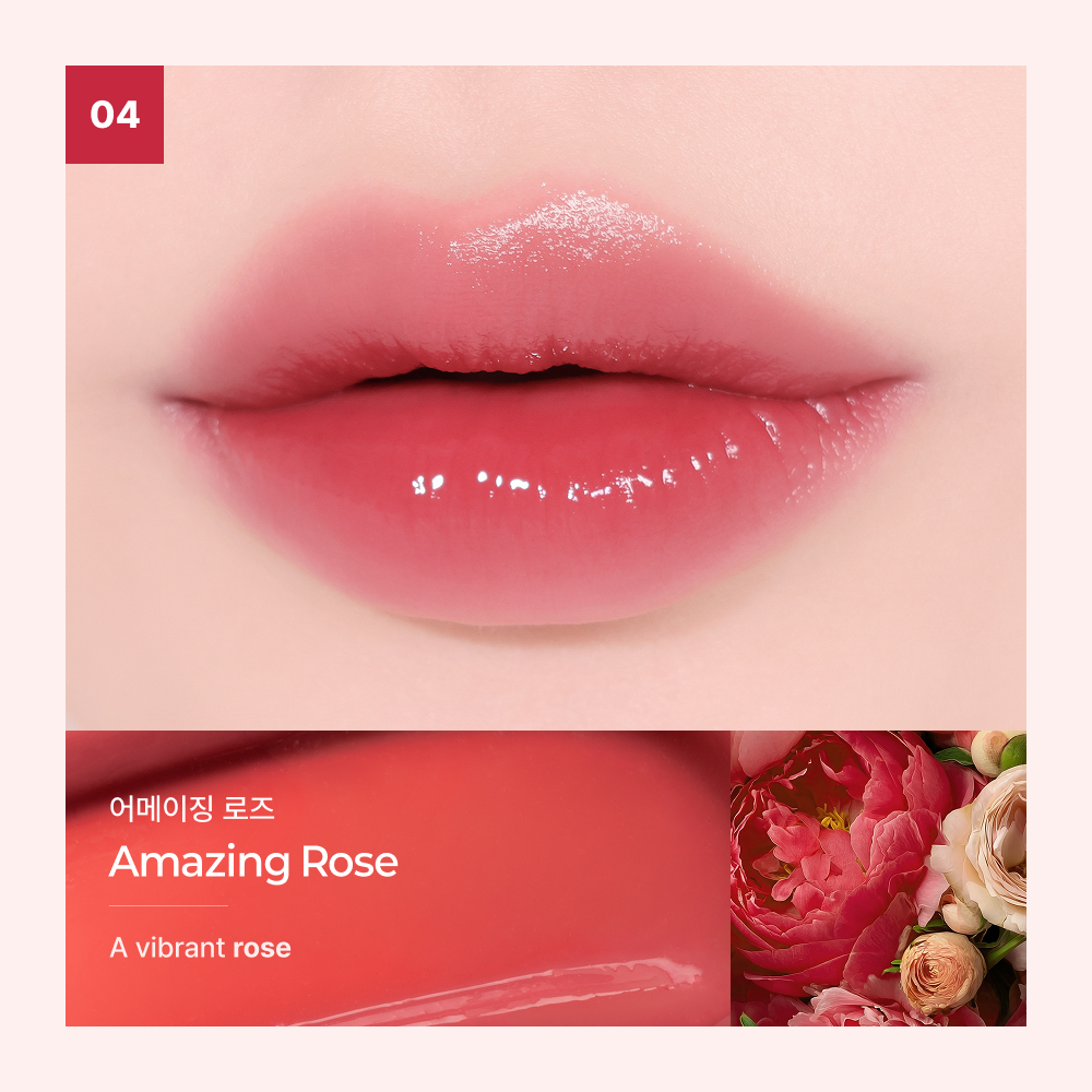 Heimish Ever Glow Gloss Lip Tint