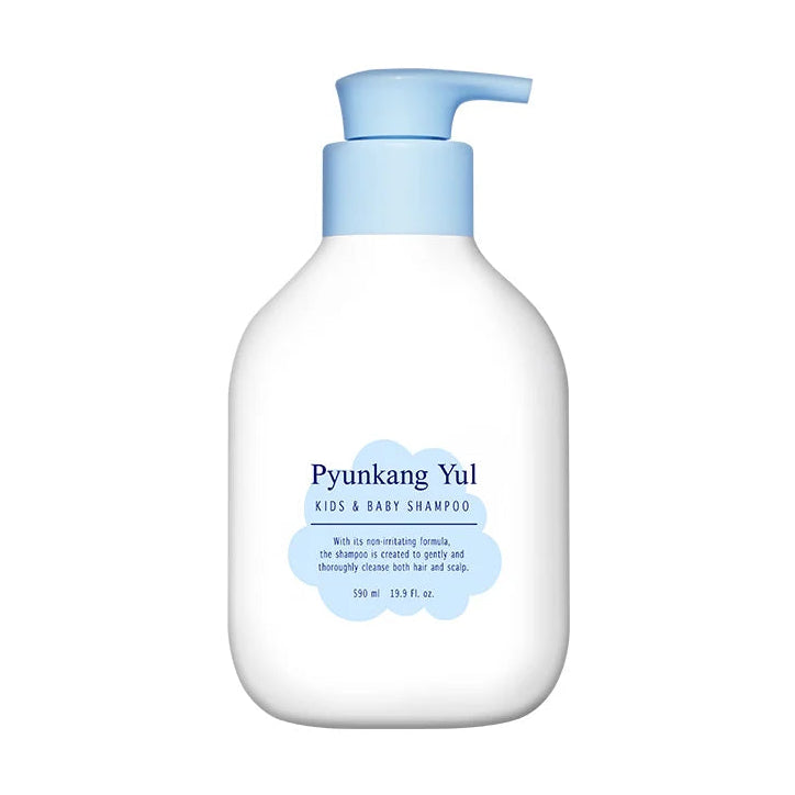 Pyunkang Yul Kids & Baby Shampoo Sweet Orange 590ml