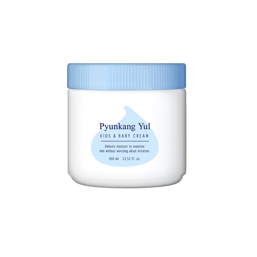 Pyunkang Yul Kids & Baby Cream 400ml