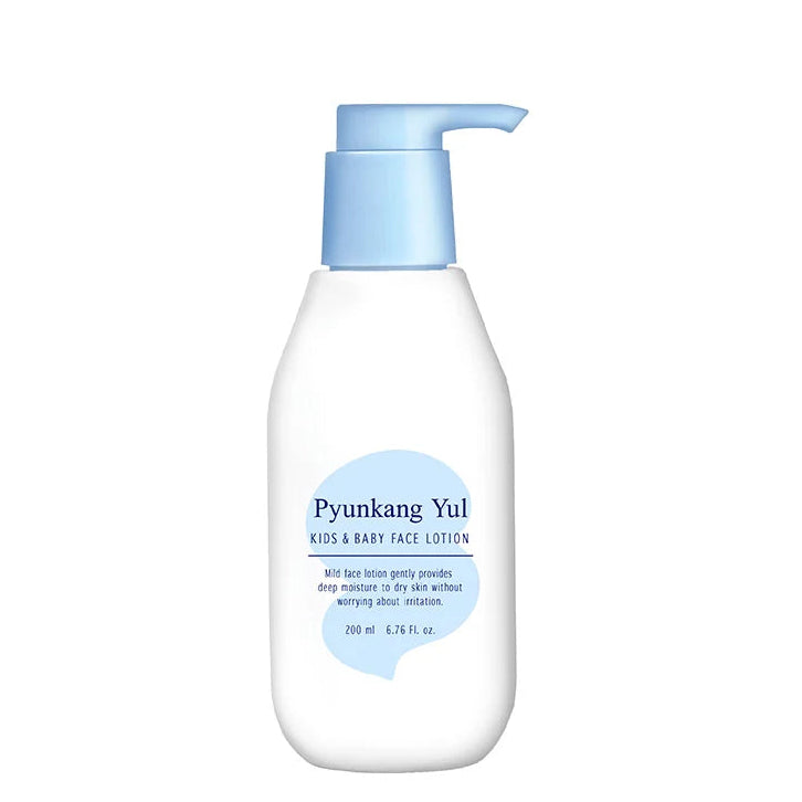 Pyunkang Yul Kids & Baby Face Lotion 200ml