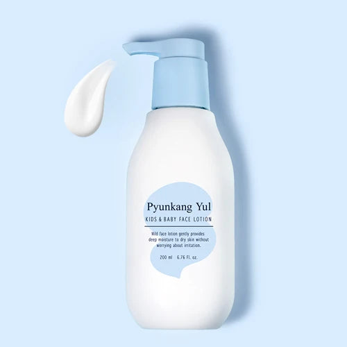 Pyunkang Yul Kids & Baby Face Lotion 200ml