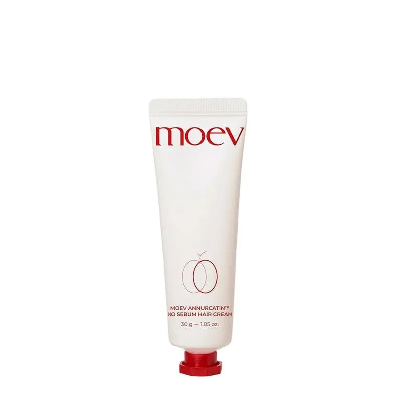 MOEV ANNURCATIN NO SEBUM HAIR CREAM 30g