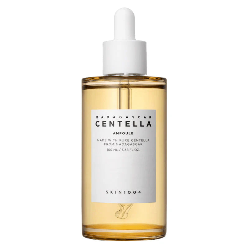 Skin1004 Centella Asiática Calmante Ampola Hidratante Reparadora — imagem 3