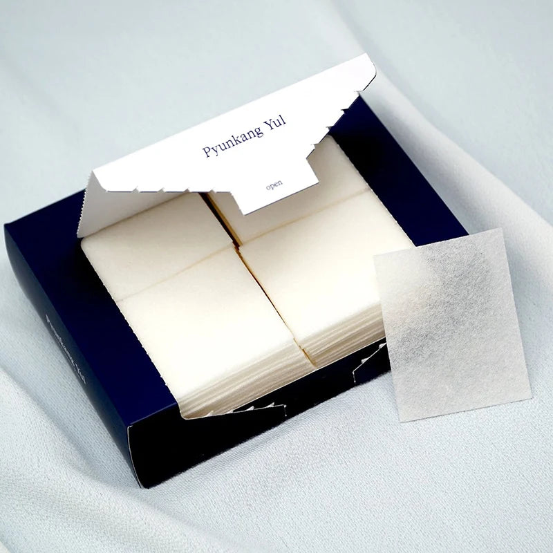 Pyunkang Yul 1/3 cotton pad
