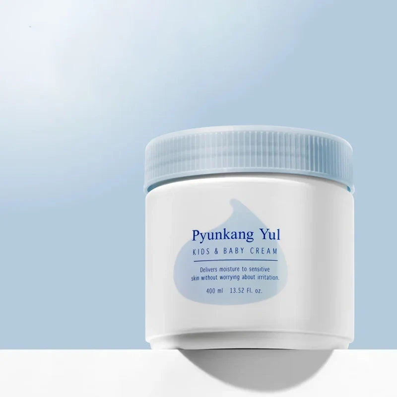 Pyunkang Yul Kids & Baby Cream 400ml