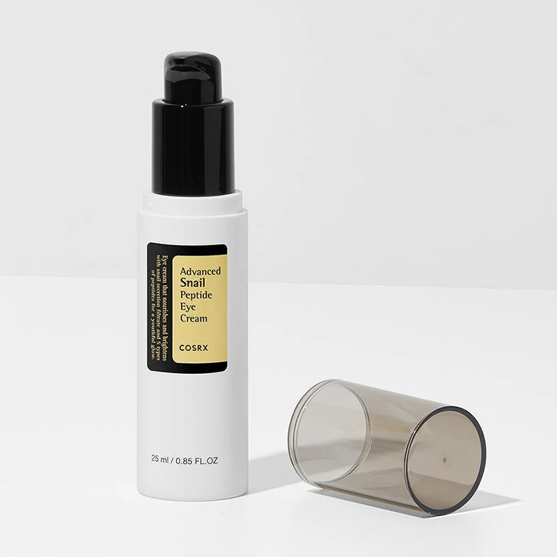 COSRX Advanced Snail Peptide Eye Cream 25 mL