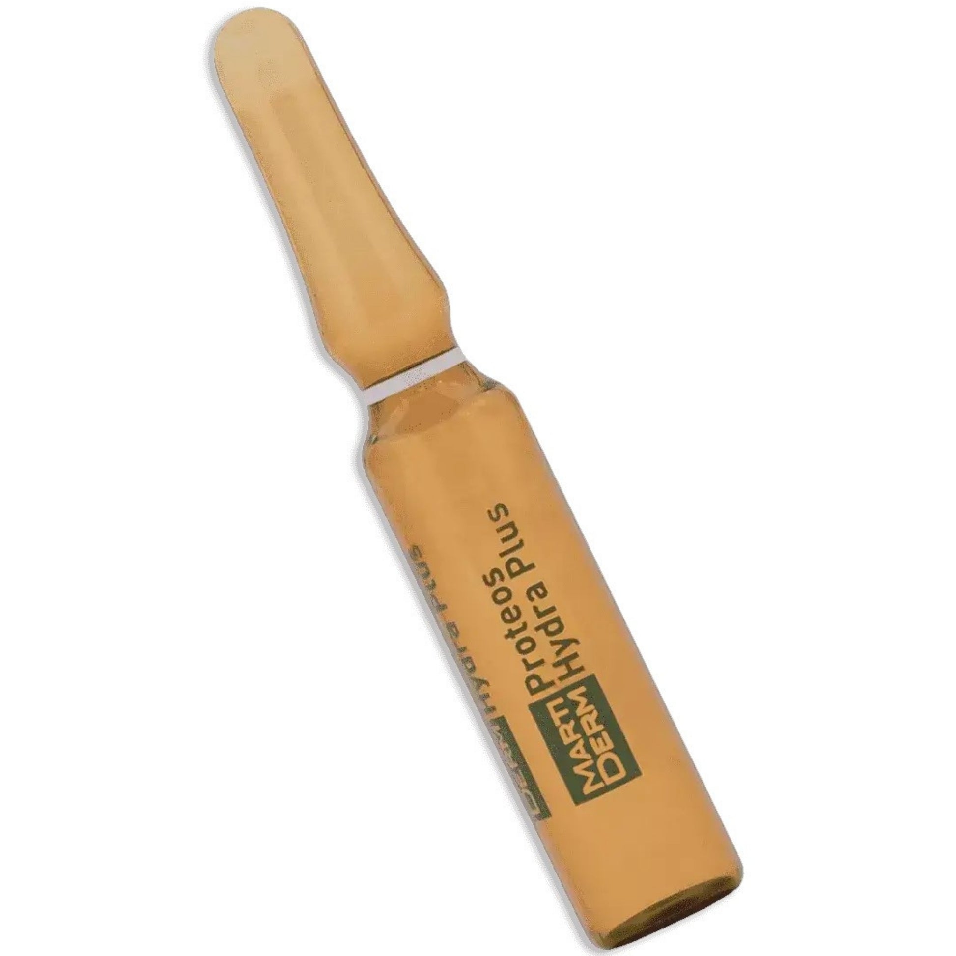 Martiderm Proteos Hydra Plus: Hidratação Profunda e Luminosidade 10x2 — imagem 3