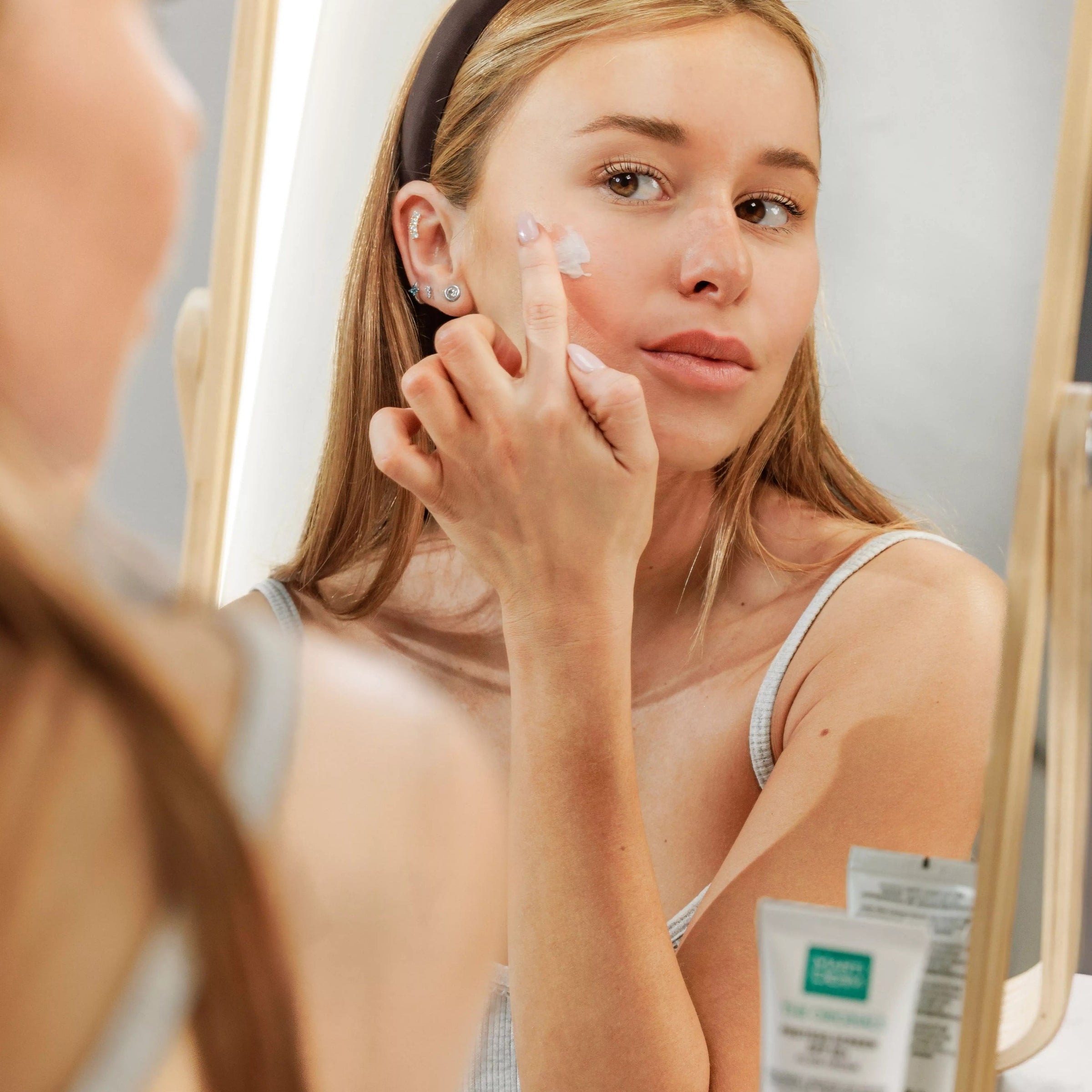 Martiderm Proteos Screen SPF 50+ | Fotoproteção Antienvelhecimento e Firmeza — imagem 3