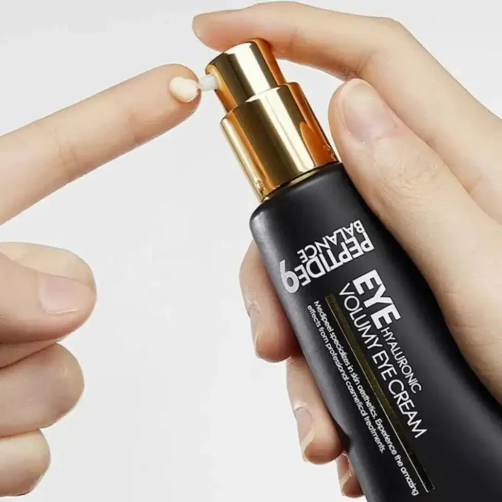 Medi-Peel - Peptide 9: Creme de Olhos com Efeito Lifting e Volume — imagem 2