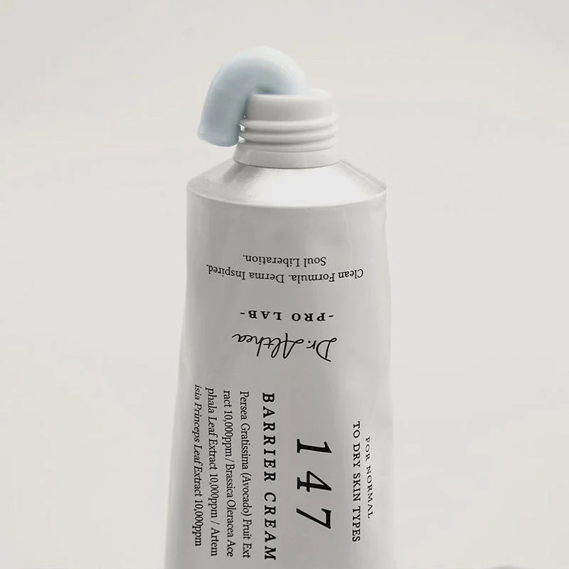 Dr. Althea Azulene 147HA: Creme Calmante para Barreira Cutânea Sensível — imagem 2
