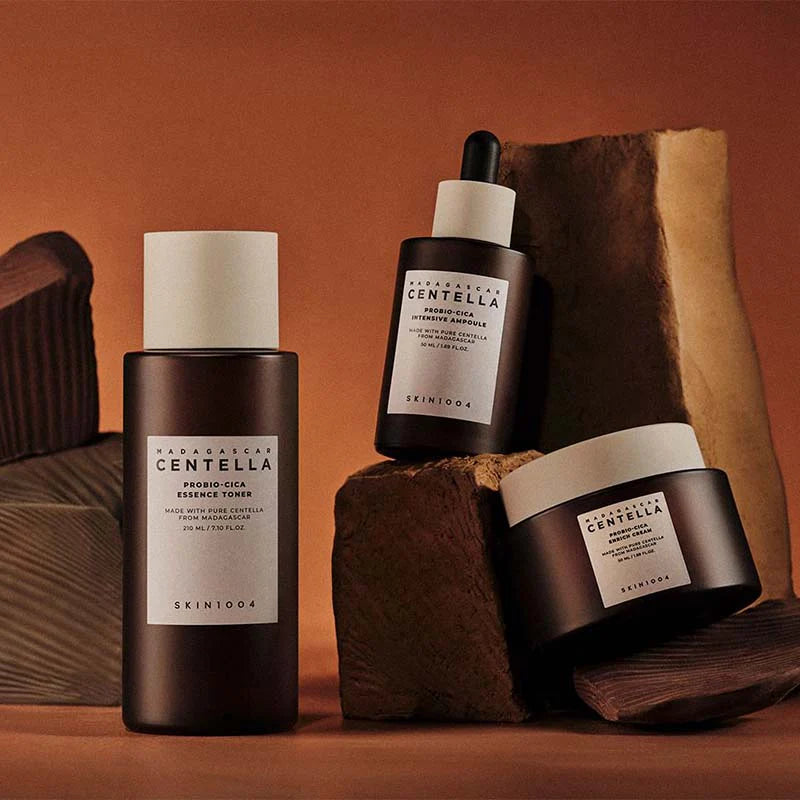 SKIN1004 - Tónico Probio-Cica: Hidratação e Reforço da Barreira — imagem 7