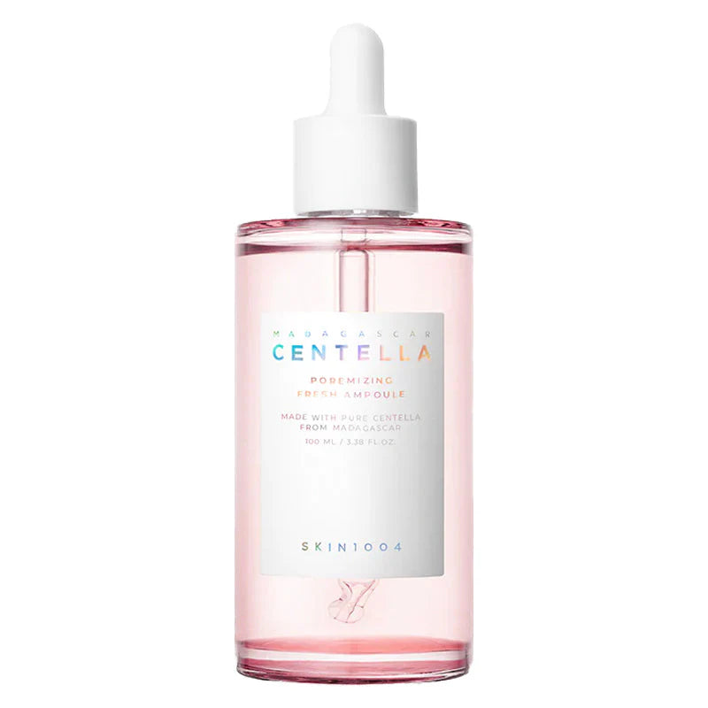 SKIN1004 - Poremizing Ampoule: Reduz Poros e Oleosidade com Sal Rosa — imagem 3