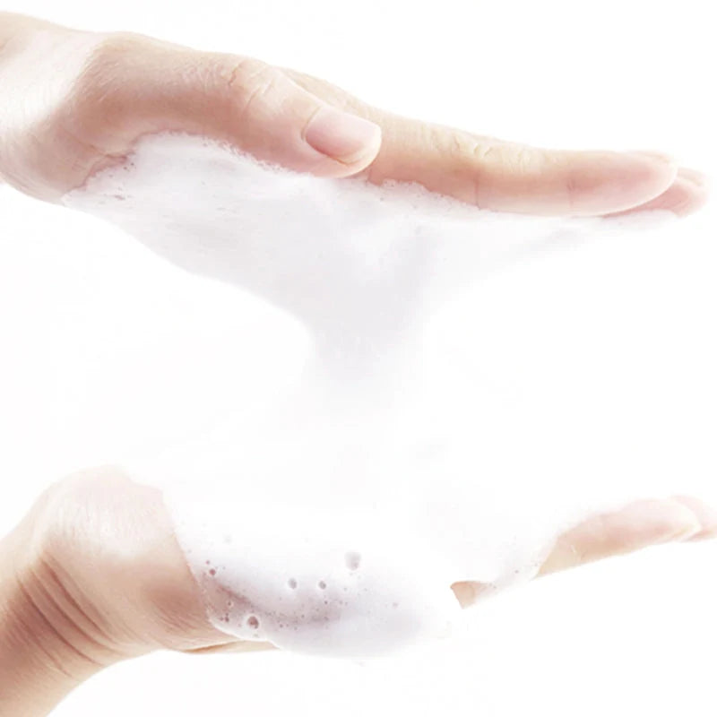 Etude House Soon Jung ph 5.5 Foam Cleanser 150ml
