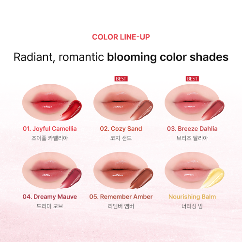 Heimish Ever Glow Glaze
