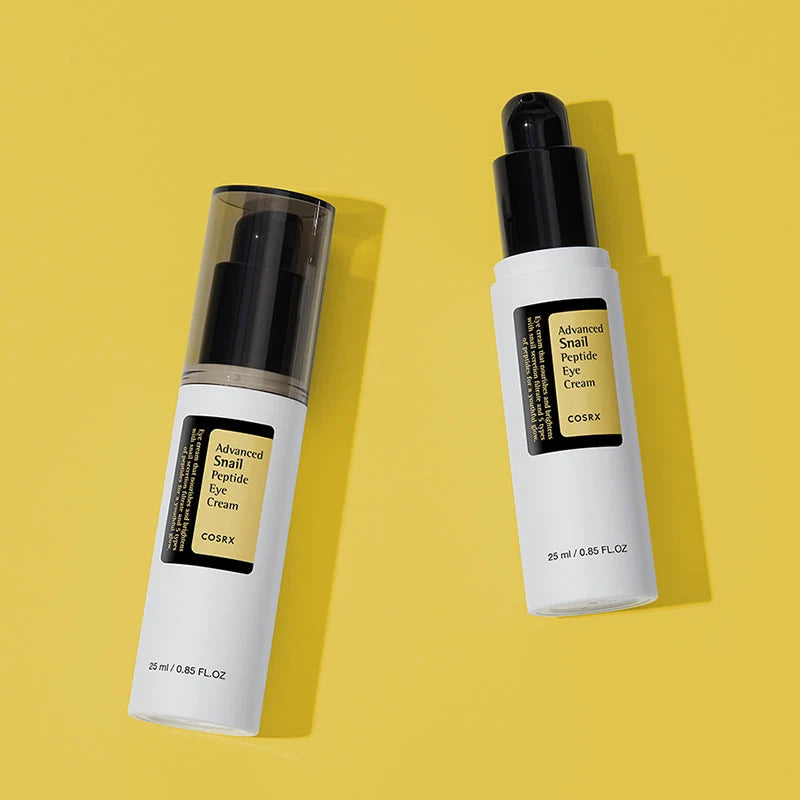 COSRX Advanced Snail Peptide Eye Cream 25 mL