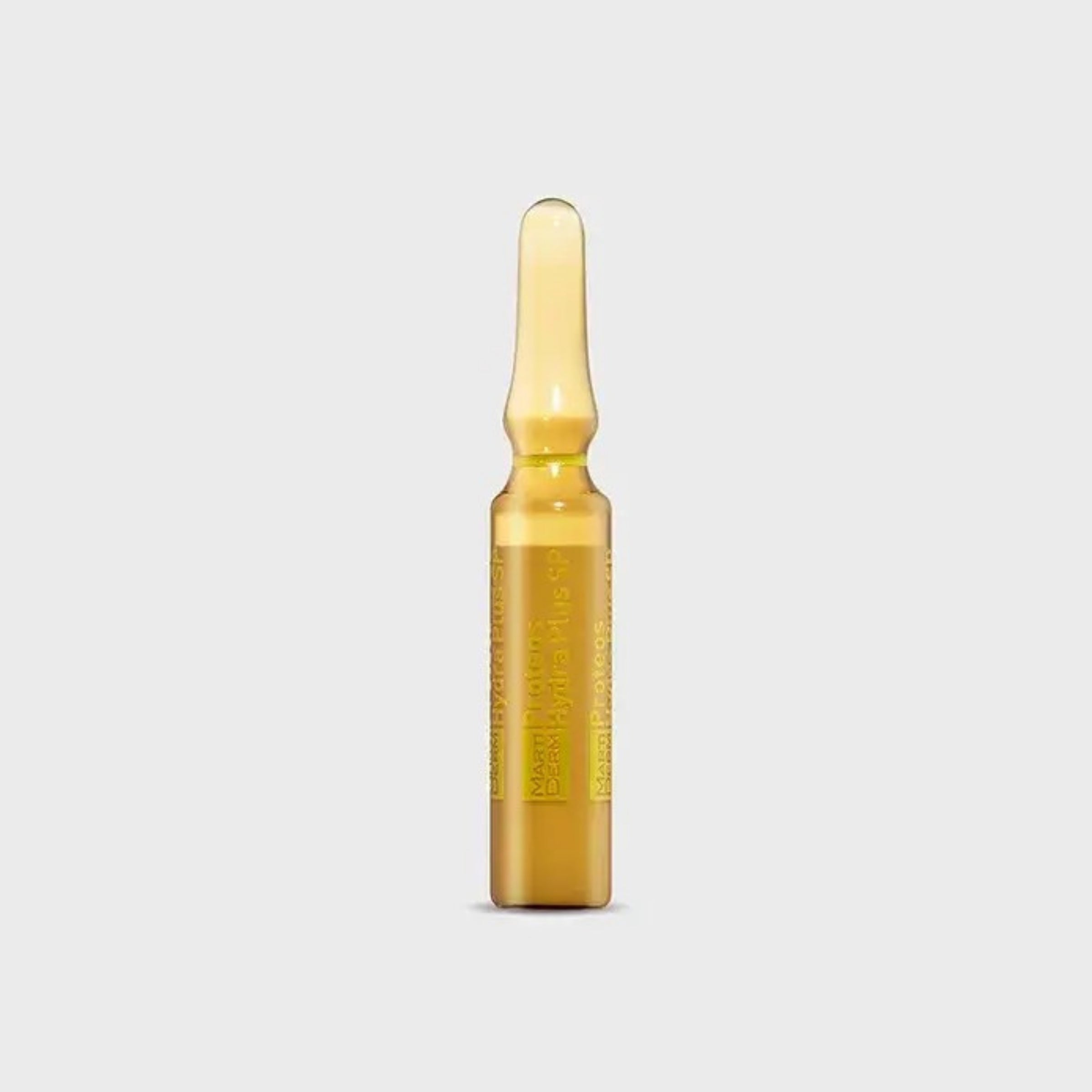 Martiderm Proteos Hydra Plus SP: Ampolas de Hidratação com Vitamina C - 30x2 — imagem 3