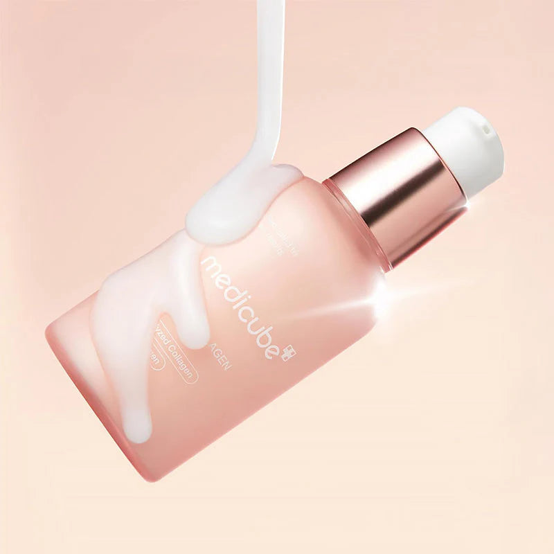 Medicube - Triple Collagen 4.0: Anti-idade e Efeito Glass Skin — imagem 5