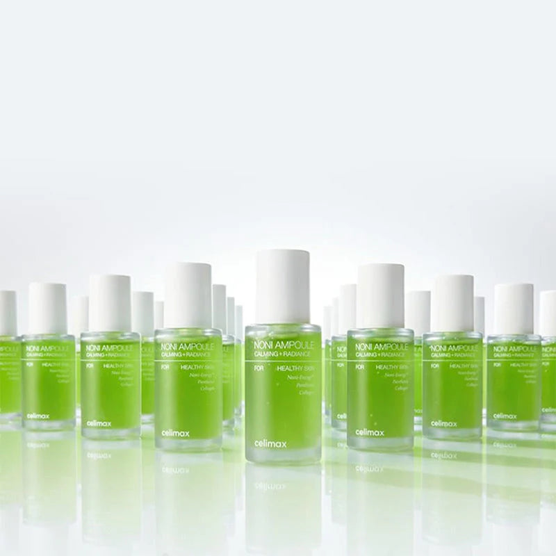 Celimax - Noni Energy Ampoule: Calmante para Hidratação Profunda — imagem 11