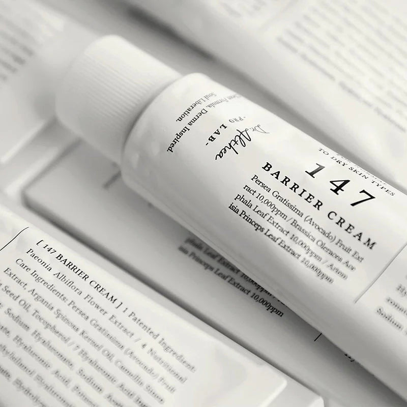 Dr. Althea Azulene 147HA: Creme Calmante para Barreira Cutânea Sensível — imagem 6
