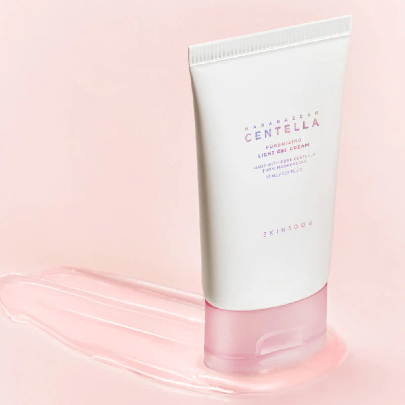 SKIN1004 Poremizing Gel: Hidratante para Poros e Pele Oleosa — imagem 3