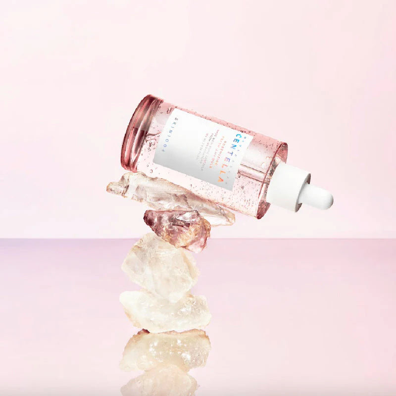 SKIN1004 - Poremizing Ampoule: Reduz Poros e Oleosidade com Sal Rosa — imagem 4