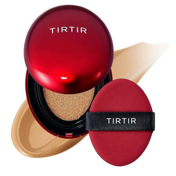 TIRTIR Mask Fit Red Mini Cushion – Base de Cushion