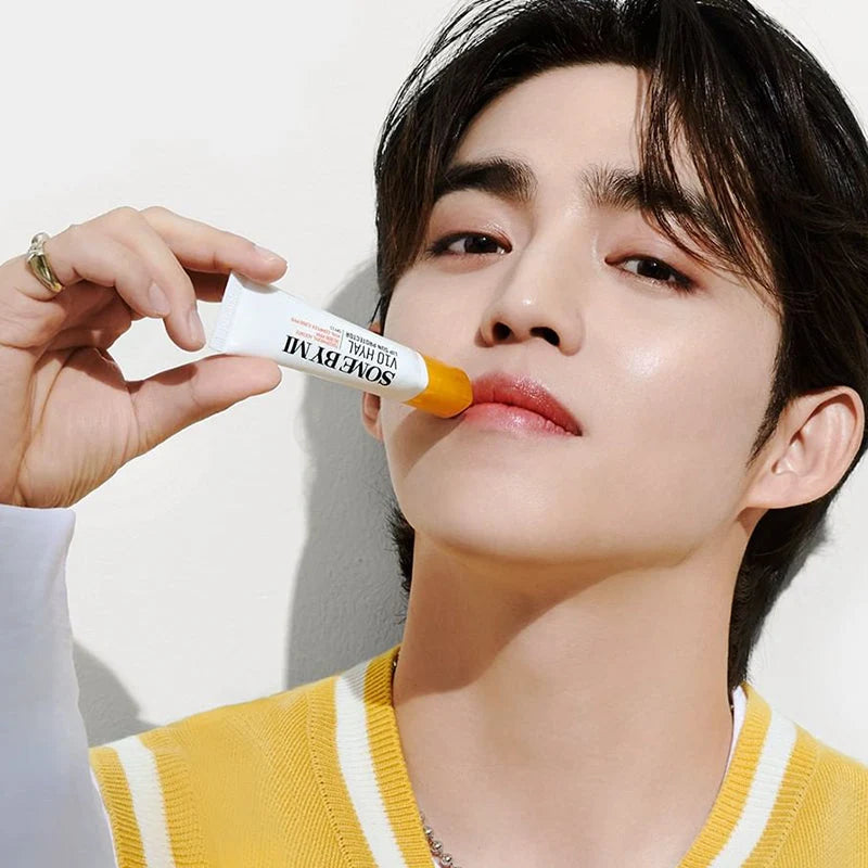 Some By Mi Protetor Solar Labial V10 HYAL SPF15