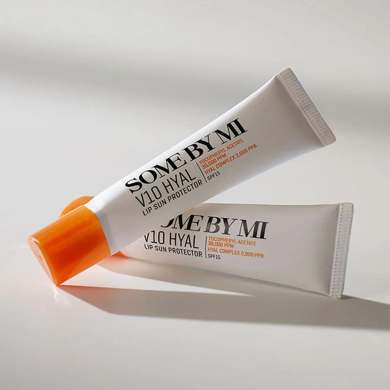 Some By Mi Protetor Solar Labial V10 HYAL SPF15
