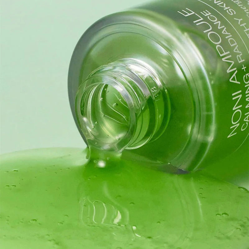 Celimax - Noni Energy Ampoule: Calmante para Hidratação Profunda — imagem 2