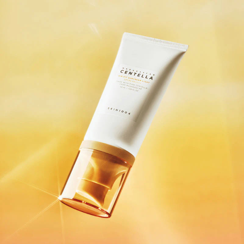 SKIN1004 - Protetor Solar Mineral SPF30 – Calmante para Pele Sensível — imagem 5