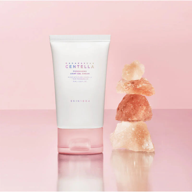SKIN1004 Poremizing Gel: Hidratante para Poros e Pele Oleosa — imagem 4