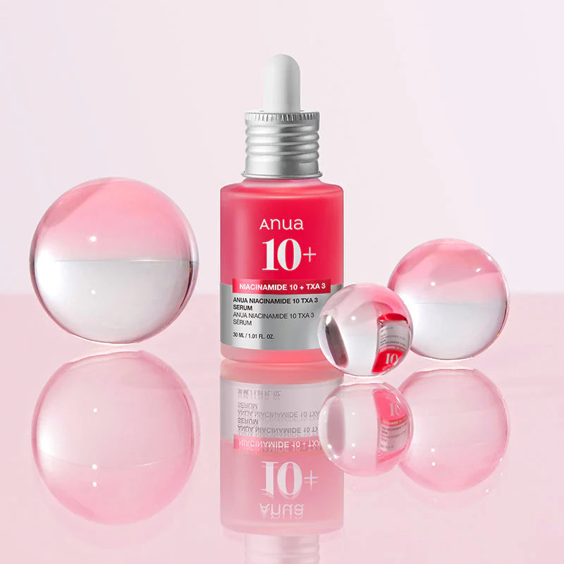 Anua Niacinamide 10% + TXA 4% Serum: Corretor de Manchas Escuras — imagem 6