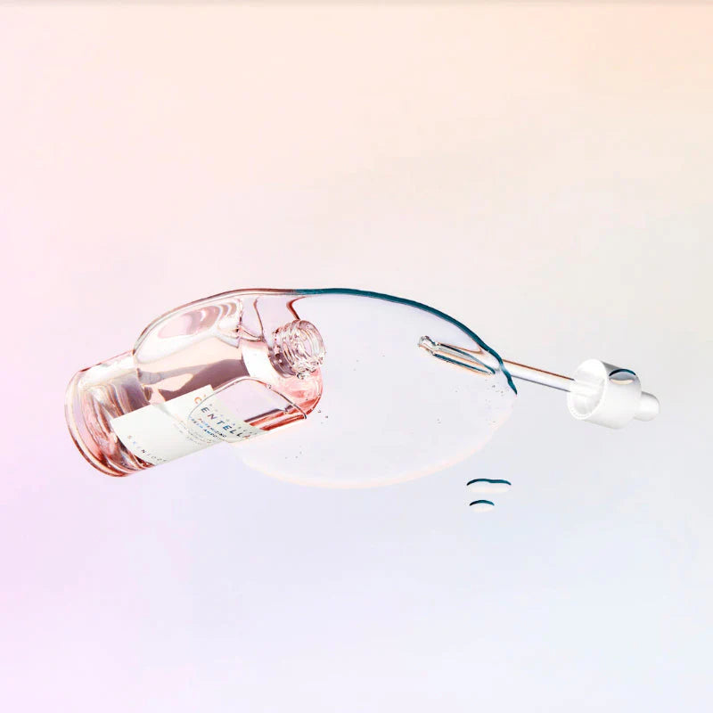 SKIN1004 - Poremizing Ampoule: Reduz Poros e Oleosidade com Sal Rosa — imagem 5