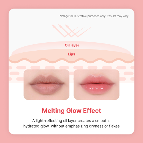 Heimish Ever Glow Glaze