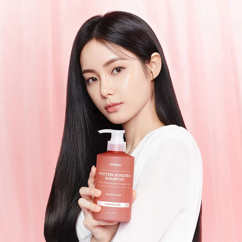 Kundal - Protein Bonding Care Shampoo