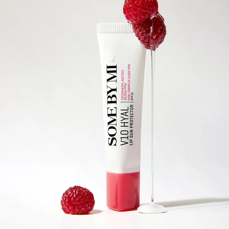 Some By Mi Protetor Solar Labial V10 HYAL SPF15
